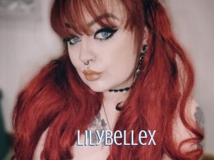 Lilybellex