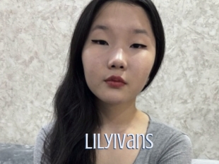 Lilyivans