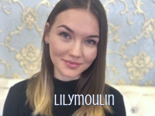 Lilymoulin