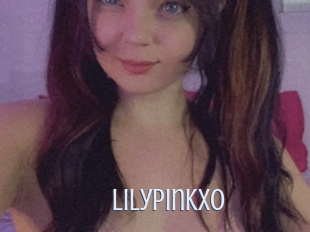 Lilypinkxo