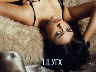 Lilyrx