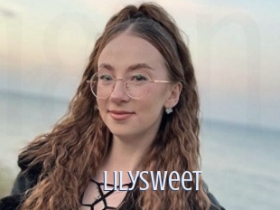 Lilysweet
