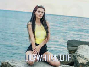 Lilywhitelilith