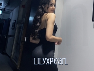 Lilyxpearl