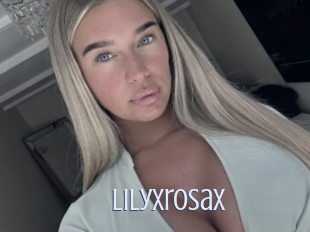 Lilyxrosax