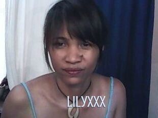Lilyxxx