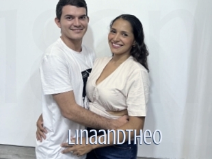 Linaandtheo