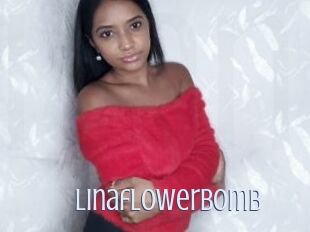 Linaflowerbomb