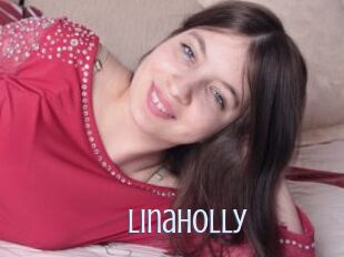 Linaholly