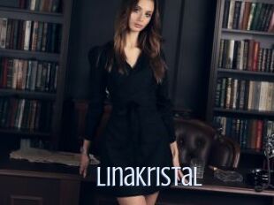 Linakristal