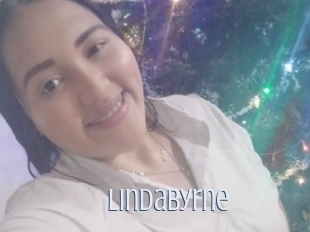 Lindabyrne
