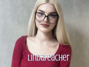 Lindareacher