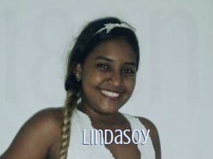 Lindasoy