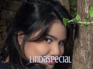 Lindaspecial