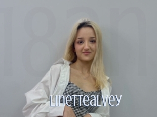 Linettealvey