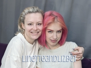 Linetteandlizbet