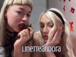 Linetteandora