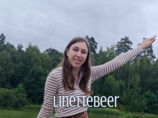 Linettebeer