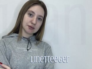 Linetteeger