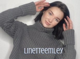 Linetteemley