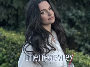 Linettegravley