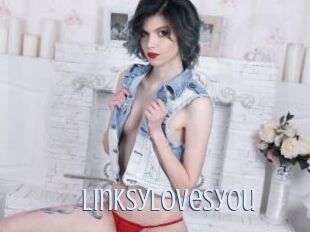 Linksylovesyou