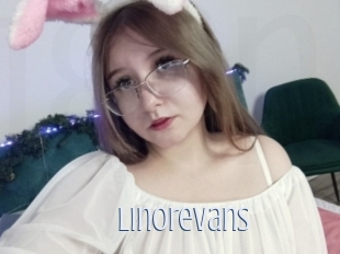 Linorevans