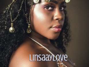 Linsaaylove