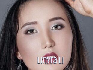 Linyra_li
