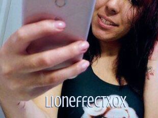 Lioneffectxox