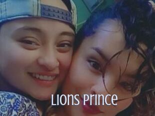 Lions_prince