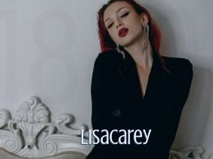 Lisacarey