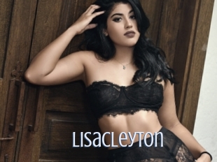 Lisacleyton