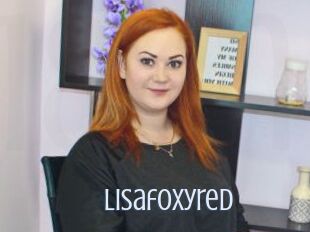 Lisafoxyred