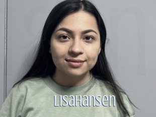 Lisahansen