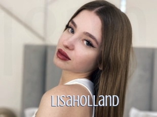 Lisaholland