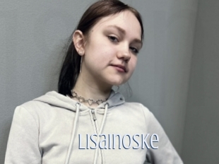 Lisainoske