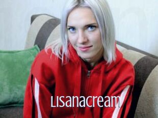 Lisanacream