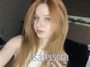 lisanelsona 18 ans Nue