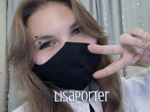 Lisaporter