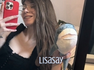 Lisasay