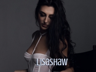 Lisashaw