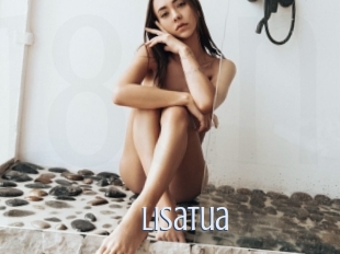 Lisatua