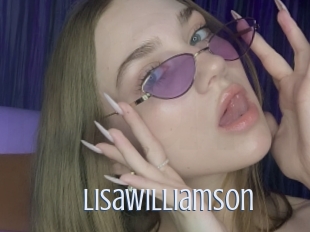 Lisawilliamson