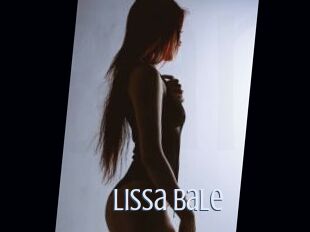 Lissa_bale