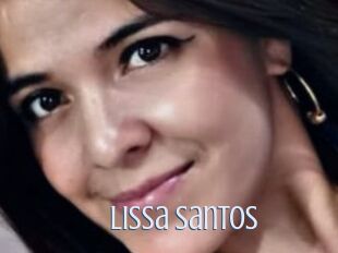 Lissa_santos