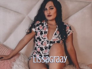 Lissagraay