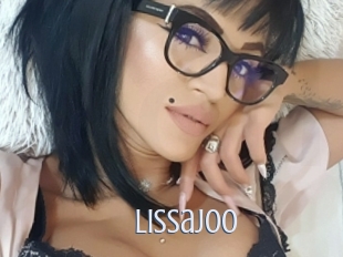 Lissajoo