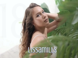 Lissamills