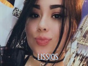 Lissiqs
